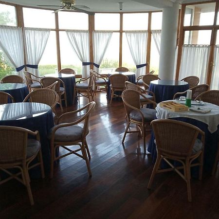 Residencia Miramar Ξενοδοχείο San Vicente De La Barquera Εξωτερικό φωτογραφία