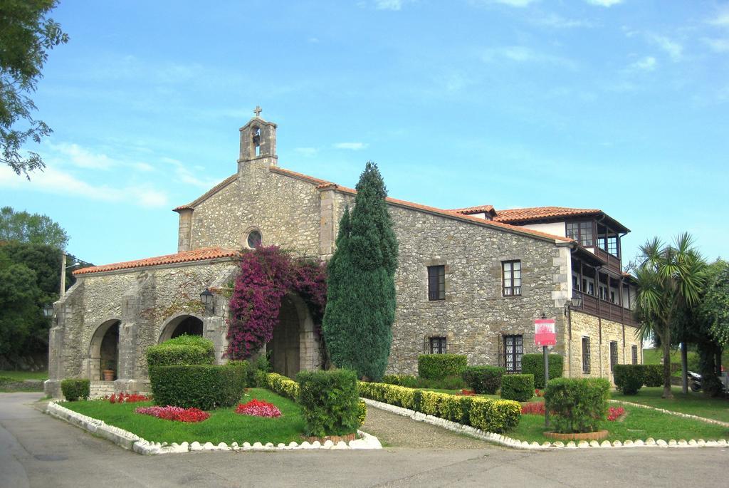 Residencia Miramar Ξενοδοχείο San Vicente De La Barquera Εξωτερικό φωτογραφία