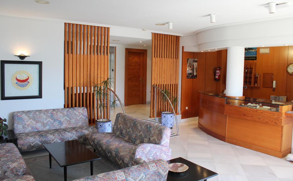 Residencia Miramar Ξενοδοχείο San Vicente De La Barquera Εξωτερικό φωτογραφία