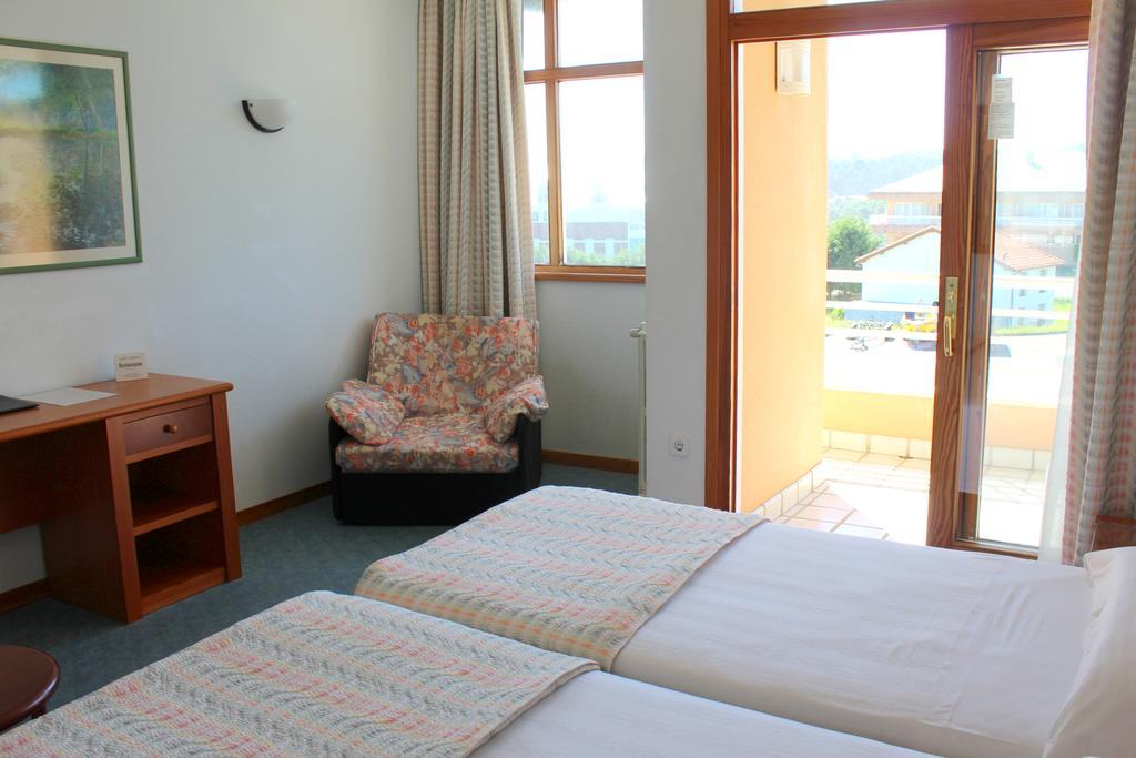 Residencia Miramar Ξενοδοχείο San Vicente De La Barquera Δωμάτιο φωτογραφία