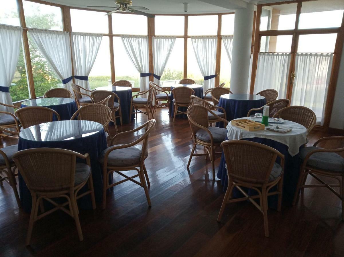 Residencia Miramar Ξενοδοχείο San Vicente De La Barquera Εξωτερικό φωτογραφία